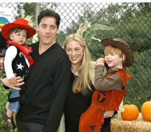 Griffin Arthur Fraser, Know About The Eldest Son of Brendan Fraser