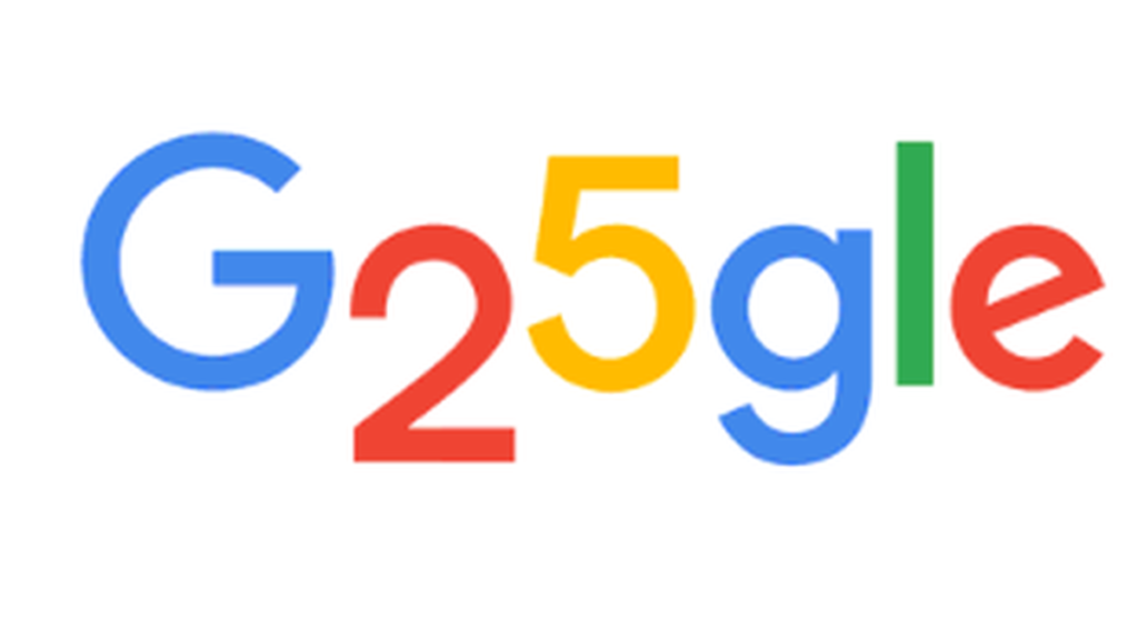 google doodle