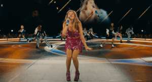 Jason Kelce Addresses Travis Kelce and Taylor Swift Dating Rumors: ‘Travis Is Having Fun’