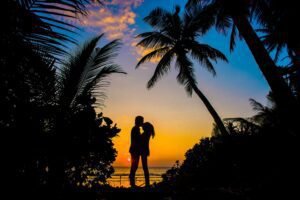 Exploring Romantic Destinations: Perfect Places for Couples to Cherish