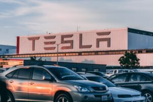 Buy Tesla Stock on eToro: A Comprehensive Guide