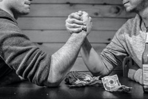 Influencers vs. Entrepreneurs: Navigating Digital Success