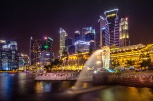 Exploring the Enchanting Charms of Singapore: A Traveler’s Guide