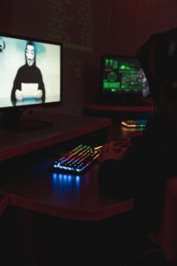 AI-Generated Fake Videos and Audios: The Growing Scam Threat