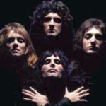 queens bohemian rhapsody which flopped back then creates an all time record now 0001