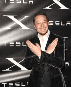 Elon Musk Faces Legal Battle Over Parental Rights: Grimes Takes Legal Action