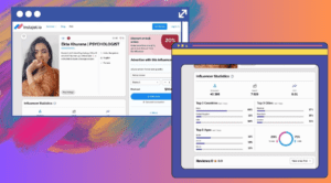 The Potential of Indian Instagram Influencers: Promote your brand with Instajet.io