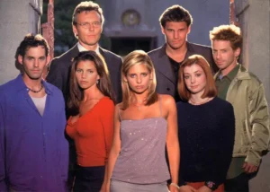 Nostalgia Unleashed: TV Shows of the 2000s That Still Resonate Today