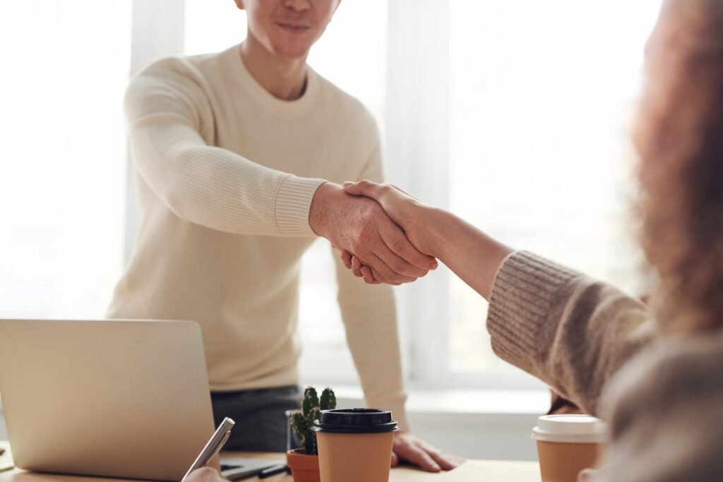 Building Lasting Client Relationships: Finding the Right Balance