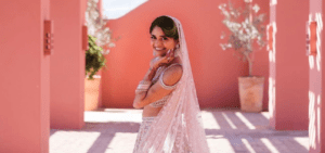 Transsexual Bride, Simran Hotchandani-Sanon, Married in Tenerife