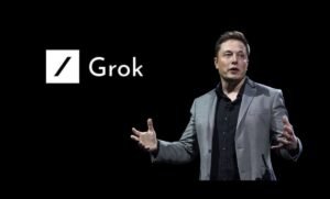 Decoding Elon: Musk’s AI Wonder, Grok, Unravels the Mystery Behind His Latest Post