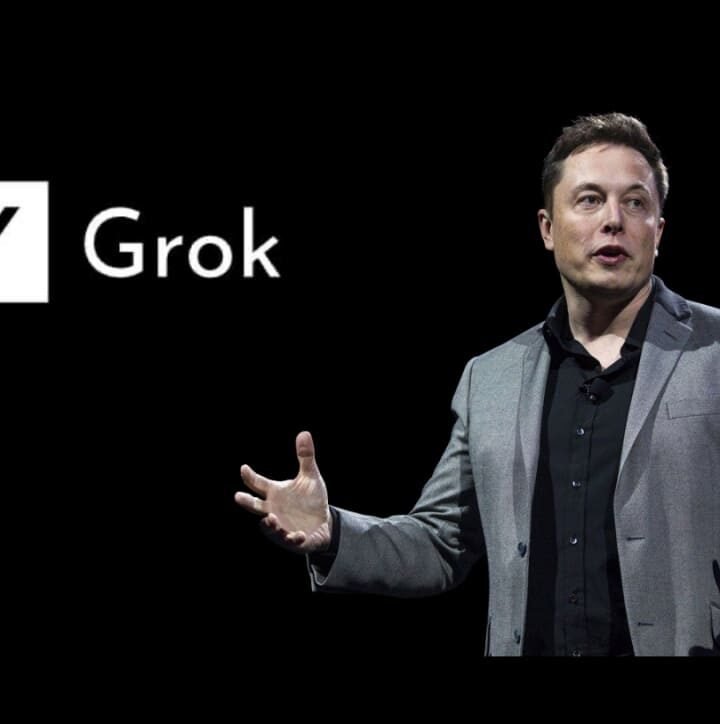 Decoding Elon: Musk's AI Wonder, Grok, Unravels The Mystery Behind His ...