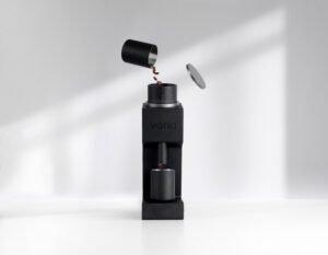 Elevate Your Coffee Experience with Varia VS3: A Dual-Purpose Marvel for Coffee Enthusiasts