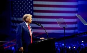 U.S. Supreme Court Rejects Expedited Decision on Trump’s Immunity Claim, Allowing Lower Court to Continue Review