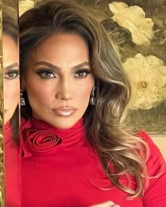Jennifer Lopez Opens Up About Unconventional Approach to New Album and Film