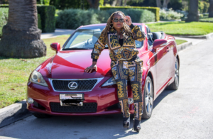 Unveiling TRĒZSPORT’s Journey: Treena Marie Veal’s Bold Declaration of Truth, Freedom, and Fashion