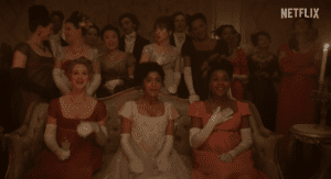 Love and Scandal Take Center Stage in Bridgerton Season 3: A Preview of #Polin’s Romance