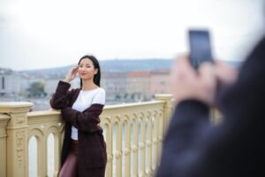 Behind the Filters: Navigating Social Media, Influencers, and Mental Well-Being