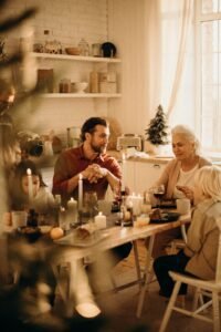 Embracing Holiday Joy: Small Delights for Big Family Happiness in December 2023