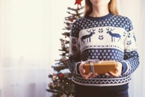 Crafting Christmas Magic, How To Do Seamless Brand Promotions