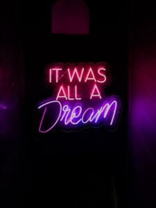 Embarking on the Canvas of Existence: Life as the Grand Tapestry of Imagination