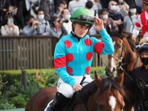 Most Influential Figures In UK Horse Racing Right Now