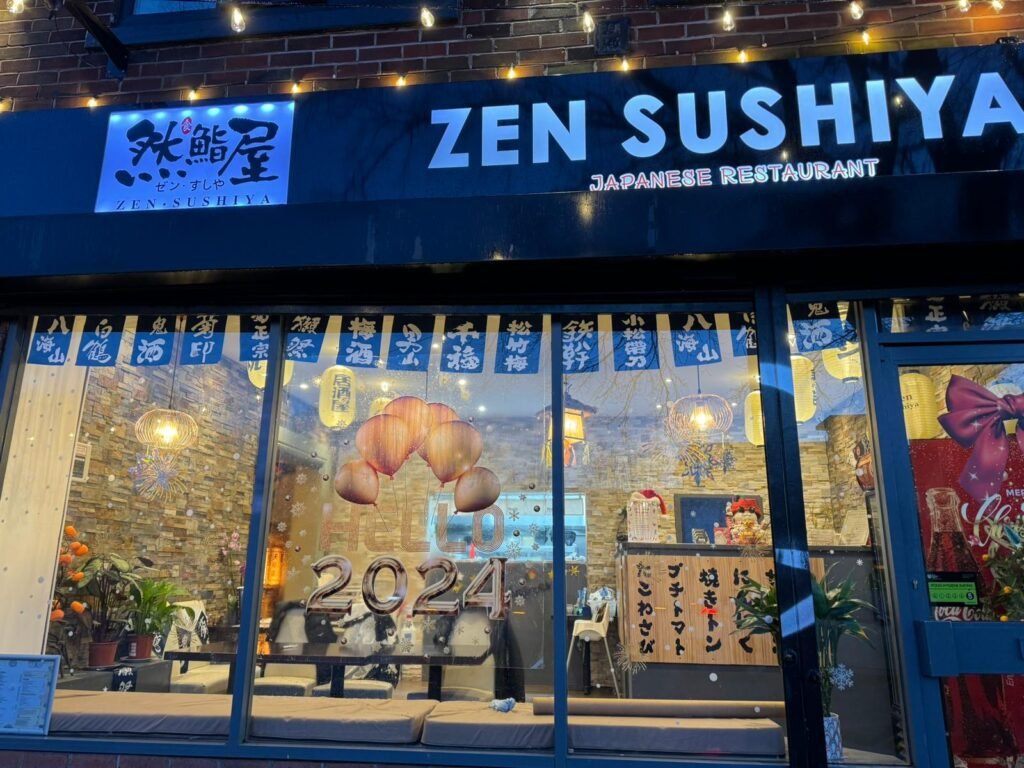 Zen Sushiya