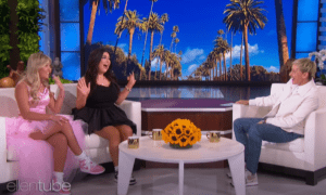 A Laugh-Out-Loud Extravaganza: Best Episodes of The Ellen Show