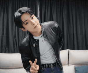 Jungkook’s Record-Breaking Year: Double Triumph on US Charts and iTunes Dominance