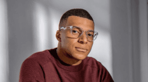 Kylian Mbappé’s Oakley Collab Proves the Player Is More Than Just Football