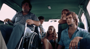 From Bonfires to Bans: Movies that Caused Uproar in the UK