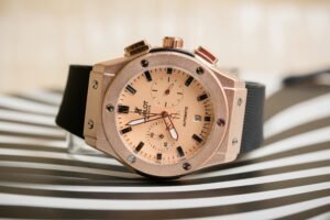 Exploring FintechZoom Hublot Spirit: A Series of Timepieces That Blend Innovation and Elegance