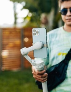 Revolutionizing Photography: Apple’s iPhone 16 Set to Introduce Innovative Camera Button