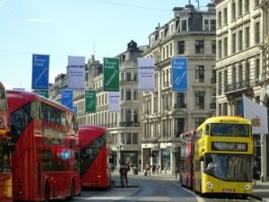 Embrace the Fun: Your Guide to Unforgettable February 2024 Events in the UK