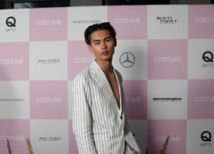 Sebastian Amundsen: The Multifaceted Prodigy Redefining Success at age 19