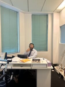 Meet Enis: The Trailblazer Transforming Legal Education on YouTube with Lawishhh