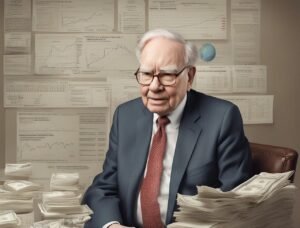 The Oracle Stumbles: Learning from Warren Buffett’s Mistakes