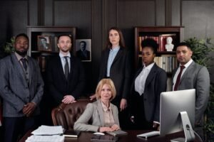Building on Solid Ground: Making Your Startup Legal Proof