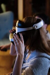 Apple Vision Pro and Your Eyes: Navigating Fact from Fiction