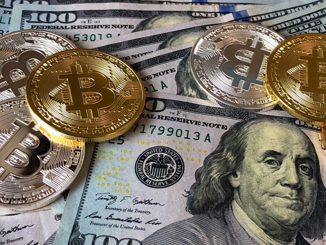 Bitcoin Back With a Bang: Market Cap Rockets to $1 Trillion After ...
