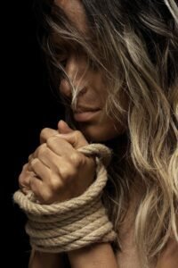 When Ambition Battles Anxiety: Reclaiming Your Dreams in the Face of Fear