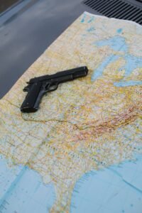 Hawaii Supreme Court Ruling Channels “The Wire” in Upholding Gun Laws, Criticizing US Supreme Court