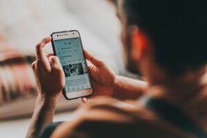 The Messenger’s Abrupt Demise: A Titanic Collapse in the World of News Start-ups