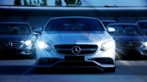 Ola Källenius: The Innovative CEO Who Leads Mercedes-Benz to the Future