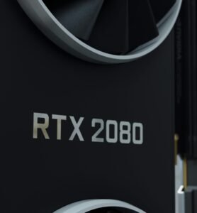 Silicon Showdown: AMD and Nvidia’s Battle for Graphics Supremacy and the Road Ahead