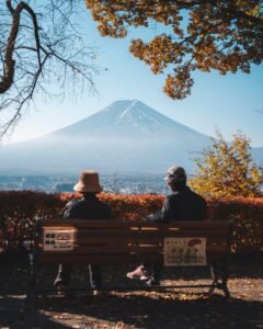 Japan’s New Six-Month Residency Visa for ‘Digital Nomads’