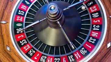 roulette
