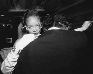From Island Girl to Global Icon & BusinessWoman: The Rise of Rihanna