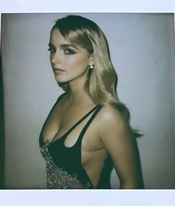 Hollywood’s Next A-List: Rising Stars Ready for Their Close-Up