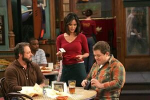 Steffiana de la Cruz: The Queen by Kevin James’ Side